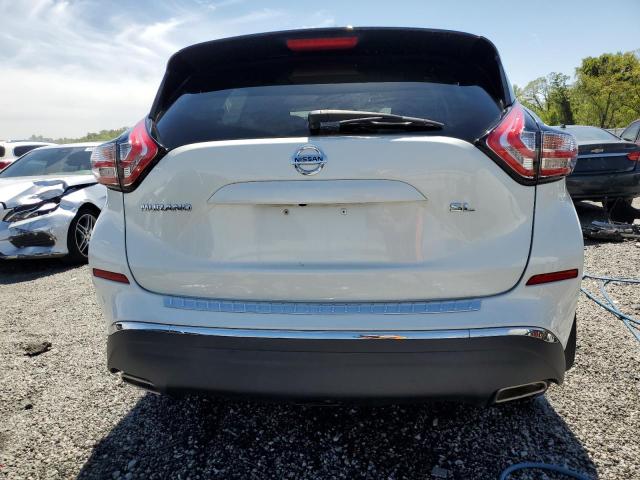 2018 NISSAN MURANO S 5N1AZ2MGXJN200252