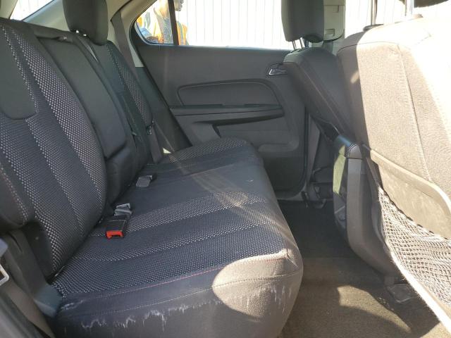 2017 CHEVROLET EQUINOX LS - 2GNALBEK6H1565023