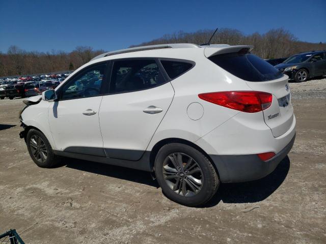 Vin: km8jucagxfu115451, lot: 51791265, hyundai tucson limited 20152
