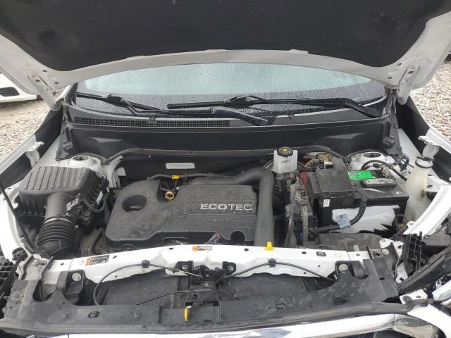 2019 GMC TERRAIN SL 3GKALMEV5KL339645