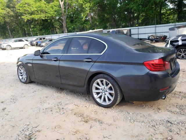 Vin: wba5b1c51ed476414, lot: 54932925, bmw 5 series i 20142