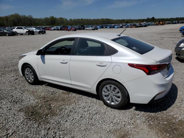 Vin: 3kpc24a6xle094286, lot: 51441985, hyundai accent se 20202
