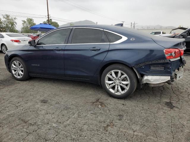Vin: 1g1105s3xhu168010, lot: 53487565, chevrolet impala lt 20172