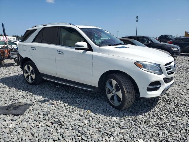 Vin: 4jgda0eb5ga667039, lot: 53432455, mercedes-benz gle-class 300d 4matic 20164