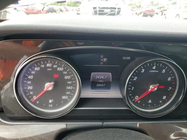 2019 MERCEDES-BENZ E 300 - WDDZF4JB3KA683893