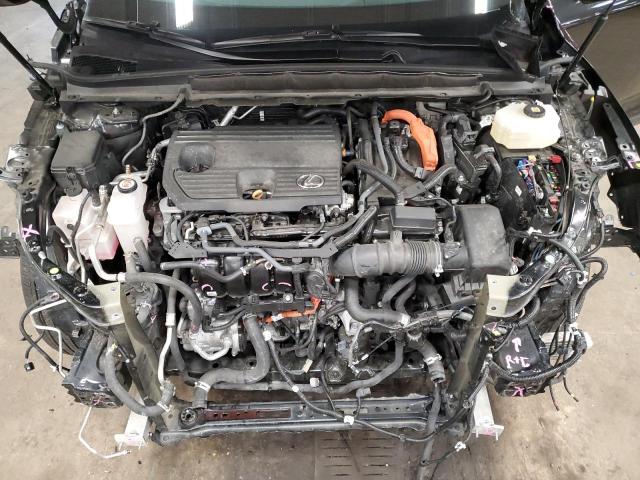 2024 LEXUS RX 350H BA - 2T2BBMCAXRC028885