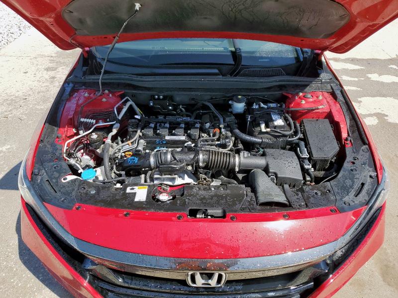 2018 HONDA ACCORD SPO - 1HGCV1F34JA161583