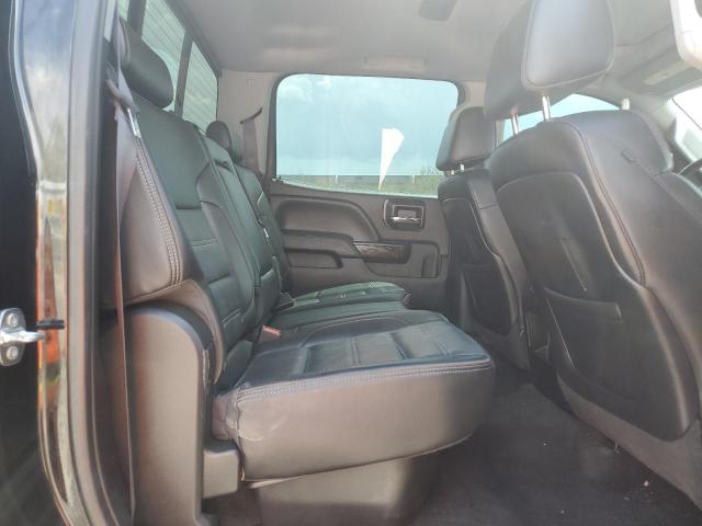 2015 GMC SIERRA K25 1GT120E89FF650075