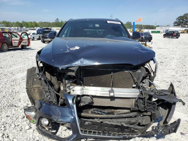2016 AUDI Q5 PREMIUM - WA1C2AFP7GA138599
