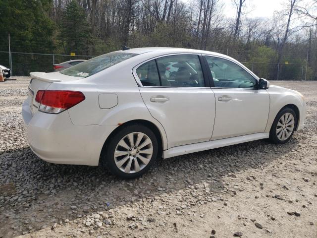 Vin: 4s3bmck60b3226959, lot: 54012755, subaru legacy 2.5i limited 20113