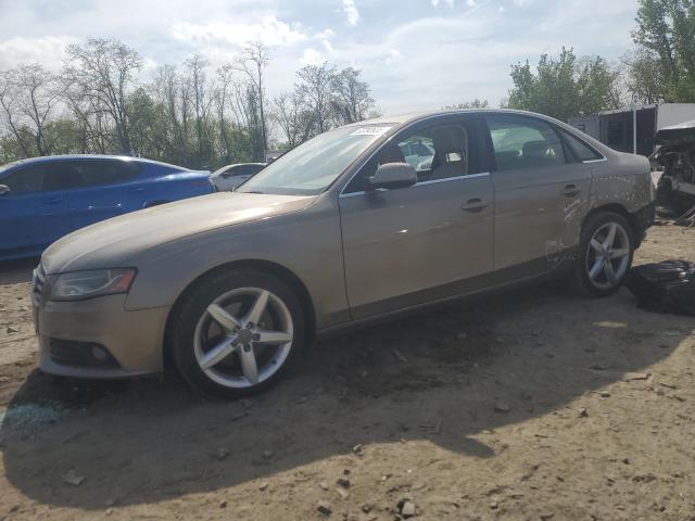 Vin: waukfafl3an023515, lot: 53792635, audi a4 prestige 2010 img_1