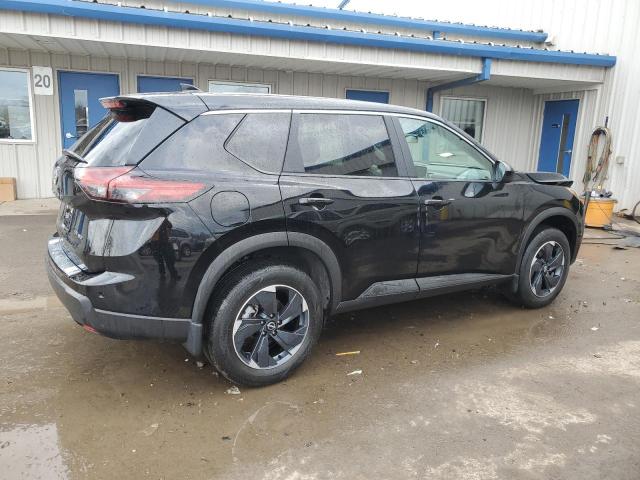 Vin: 5n1bt3bb6rc730387, lot: 51741085, nissan rogue sv 20243