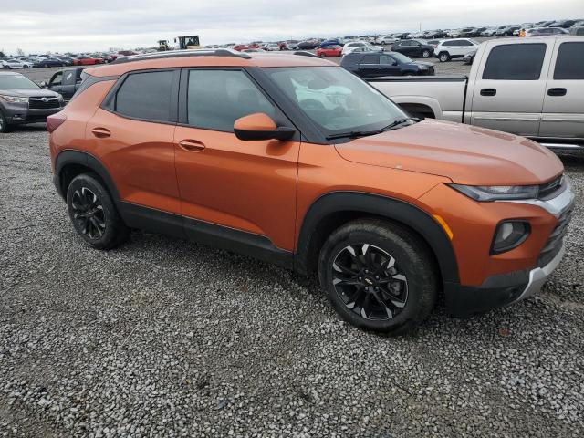 Vin: kl79mpsl7pb001251, lot: 51818025, chevrolet trailblzr lt 20234