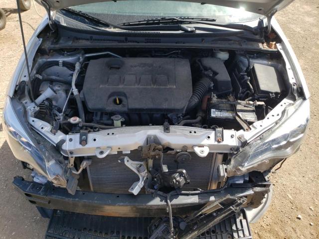 2018 TOYOTA COROLLA L - 2T1BURHE1JC010206