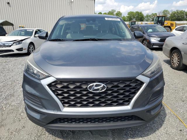 2019 HYUNDAI TUCSON SE - KM8J23A4XKU918377