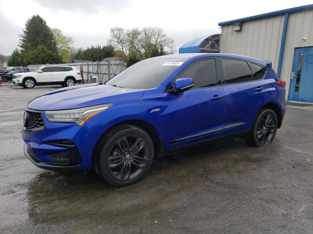 ACURA RDX A-SPEC