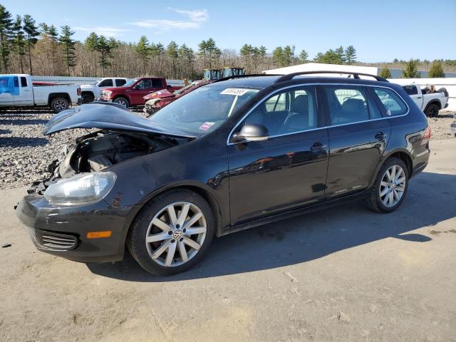 VOLKSWAGEN JETTA TDI