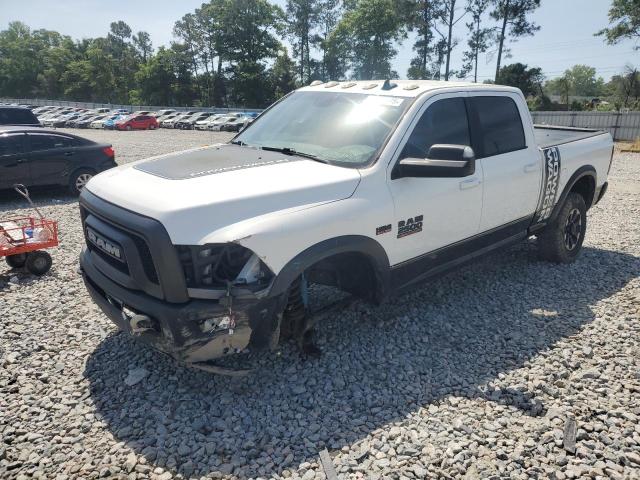 Vin: 3c6tr5ej9jg257793, lot: 54338075, ram 2500 powerwagon 20182