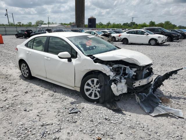 Vin: jtdbcmfe1r3039749, lot: 51948625, toyota corolla le 20244