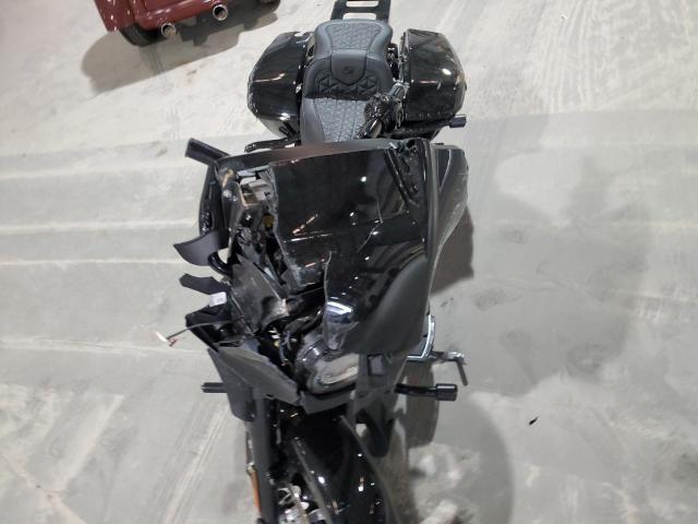 2024 HARLEY-DAVIDSON FLHX - 1HD1KB714RB620729