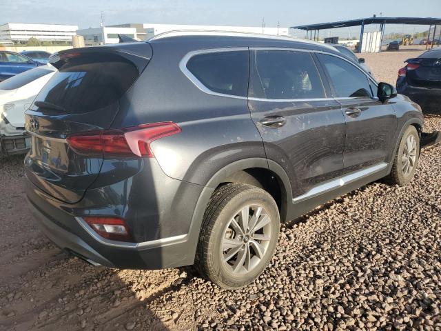 Vin: 5nms33ad5lh276682, lot: 51382465, hyundai santa fe sel 20203