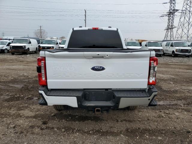 2023 FORD F250 SUPER - 1FT8W2BN2PED66092