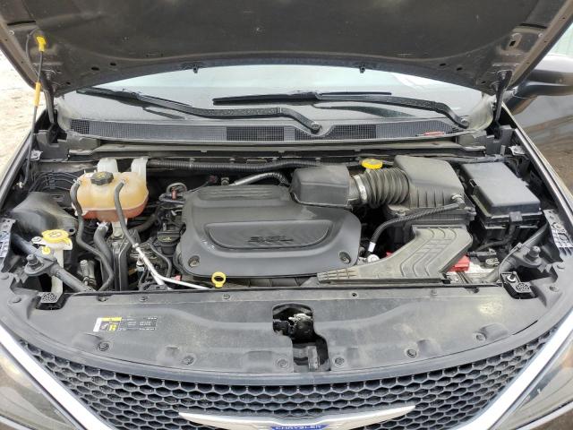 2020 CHRYSLER VOYAGER LX - 2C4RC1DG1LR256847
