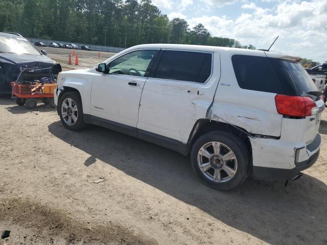 Vin: 2gkalmek4h6248997, lot: 51701045, gmc terrain sle 20172