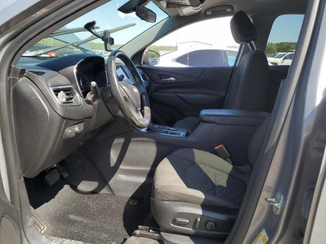 2019 CHEVROLET EQUINOX LT - 3GNAXKEV0KS506463