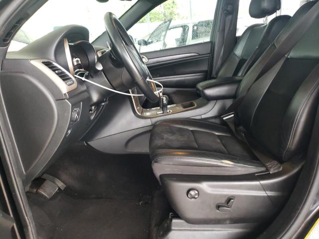 2015 JEEP GRAND CHER - 1C4RJFAG0FC747270