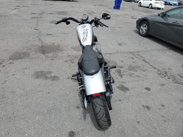 2008 HARLEY-DAVIDSON XL1200 N 1HD1CZ3148K435901