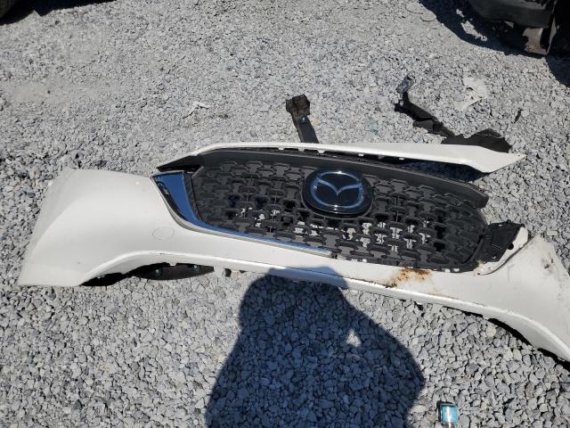2022 MAZDA CX-5 - JM3KFBAM4N0581148