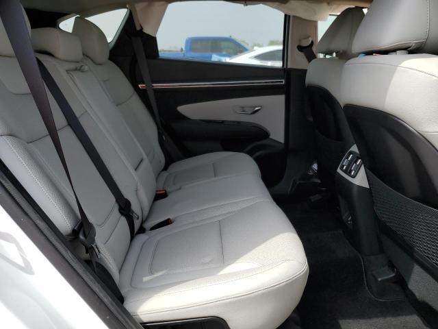 2022 HYUNDAI TUCSON SEL - 5NMJC3AE0NH013863