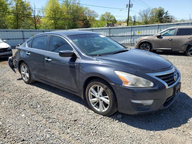 Vin: 1n4al3ap7en230059, lot: 54912845, nissan altima 2.5 20144