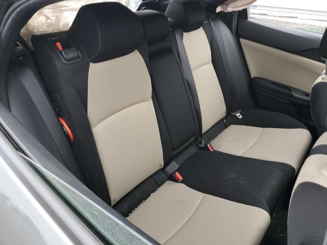 2019 HONDA CIVIC EX - SHHFK7H62KU411134