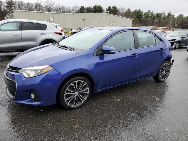 Vin: 2t1burhe7ec026724, lot: 51697125, toyota corolla l 2014 img_1