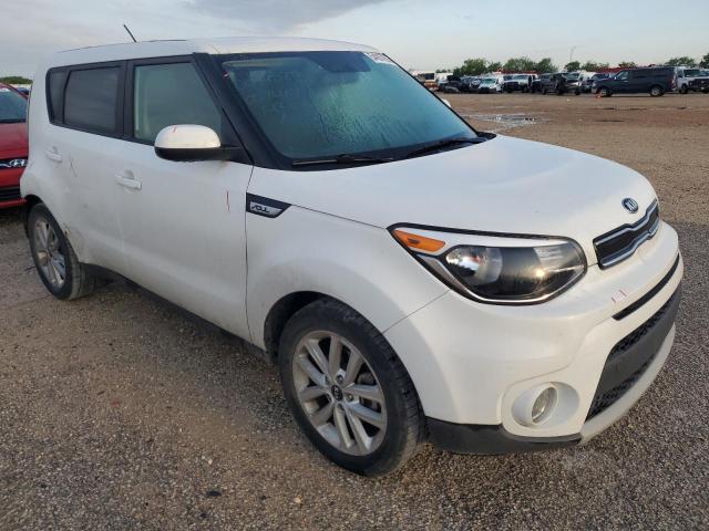 Vin: kndjp3a57k7007467, lot: 54067655, kia soul + 20194