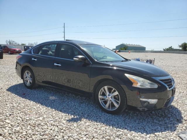 2015 NISSAN ALTIMA 2.5 - 1N4AL3AP0FN879171