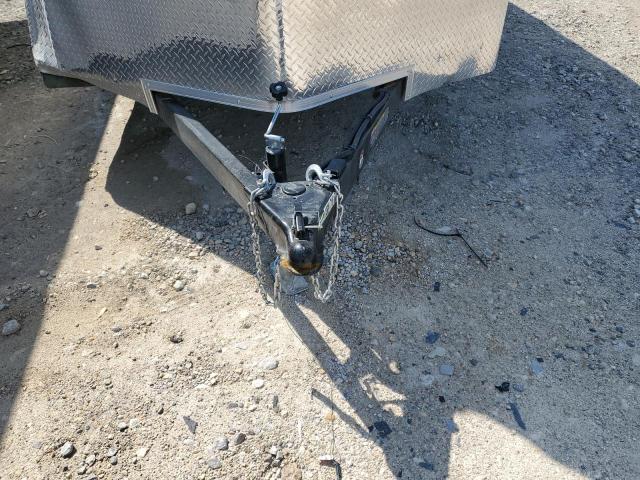 2025 DOOLITTLE ENCLOSED #3193507695