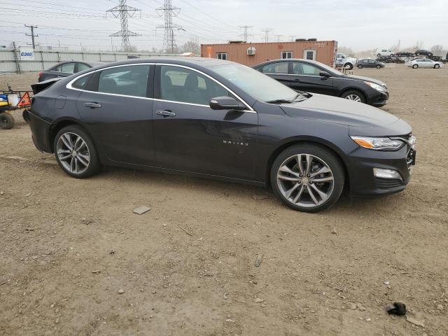 2022 CHEVROLET MALIBU PRE - 1G1ZE5SXXNF194209