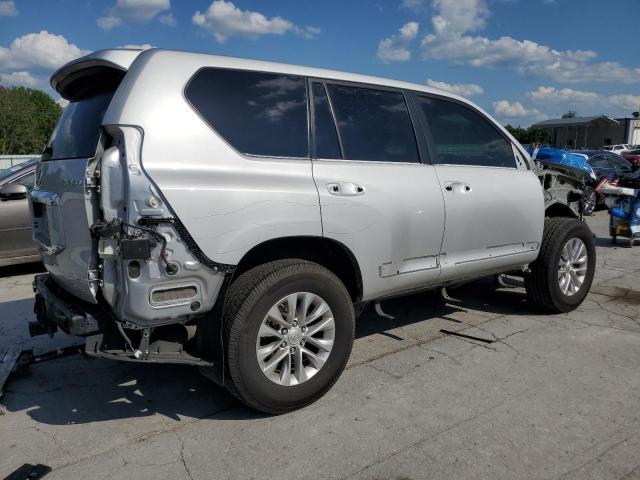 Vin: jtjbm7fx3e5079441, lot: 54214035, lexus gx 460 20143