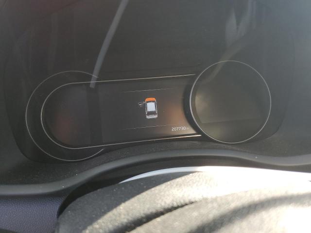 2019 KIA NIRO EX - KNDCC3LG3K5024460