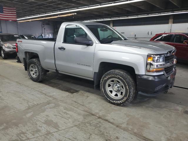 2018 CHEVROLET SILVERADO - 1GCNKNEC6JZ343957