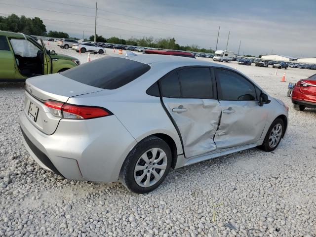 Vin: 5yfepmae3np365093, lot: 53209225, toyota corolla le 20223
