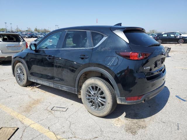 Vin: jm3kfacm6k1634817, lot: 52019405, mazda cx-5 touring 20192