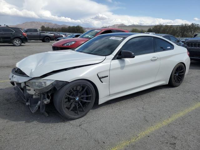 2015 BMW M4 - WBS3R9C59FK331258