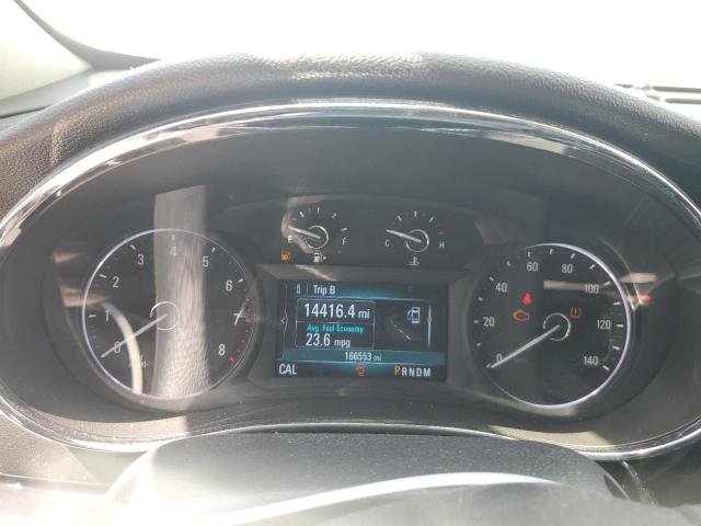 2017 BUICK ENCORE PRE KL4CJDSBXHB155567