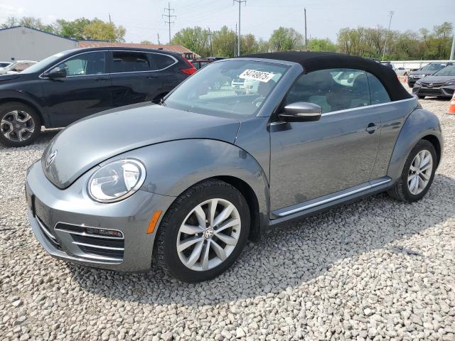 Vin: 3vw517at1hm823059, lot: 54749875, volkswagen beetle s/se 2017 img_1