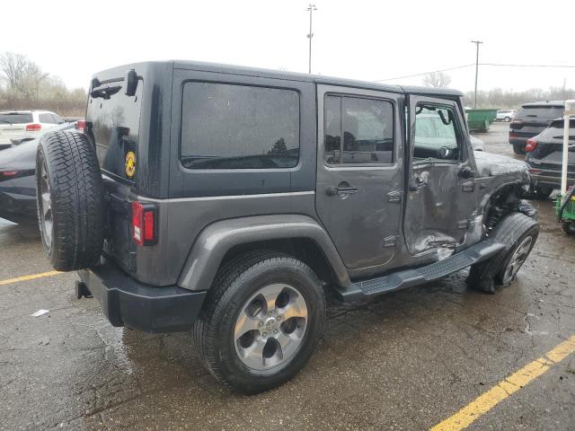 Vin: 1c4bjweg6gl273757, lot: 53620425, jeep wrangler sahara 20163