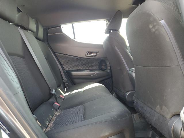 2019 TOYOTA C-HR XLE JTNKHMBX0K1050683